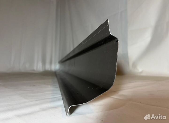 Ремонтные пороги и арки для Renault Нововеличковская