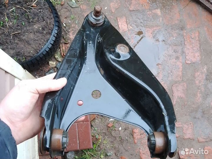 Рычаг Лада Xray