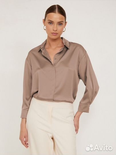 Блуза женская 42-44