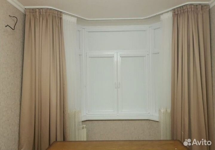 Рулонные кассетные шторы блекаут J2147-V2837