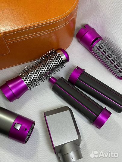 Стайлер dyson