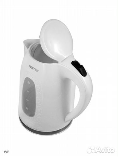 Чайник электрический centek CT-0041