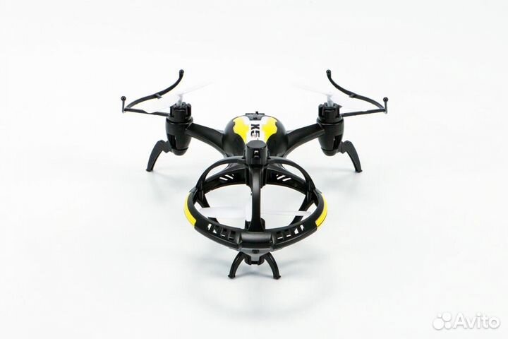 Квадракоптер