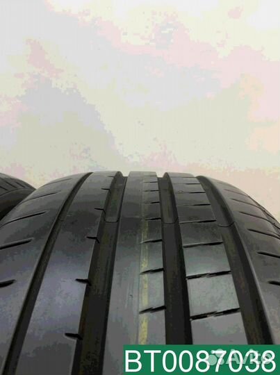 Yokohama Advan Sport V107 245/50 R19 105W