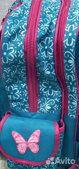 Ранец школьный детский