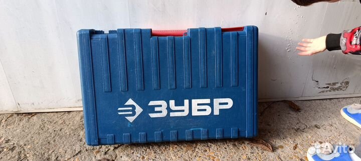 Перфоратор sds max