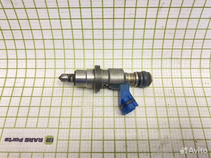 Форсунка инжекторная для Toyota Avensis II