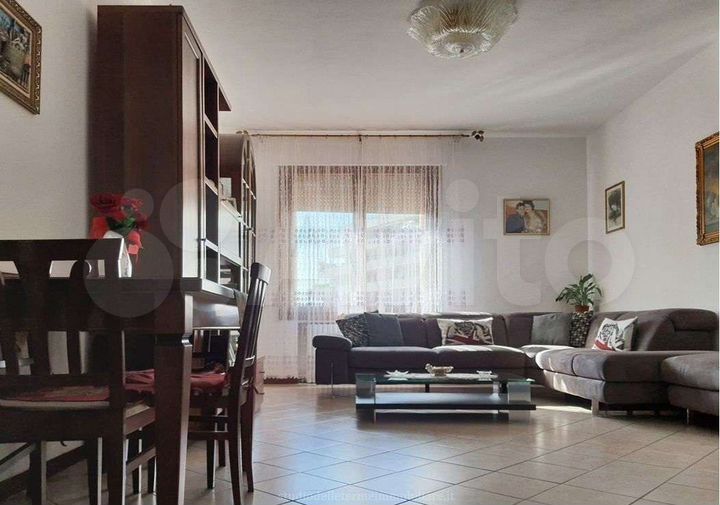 2-к. квартира, 90 м² (Италия)