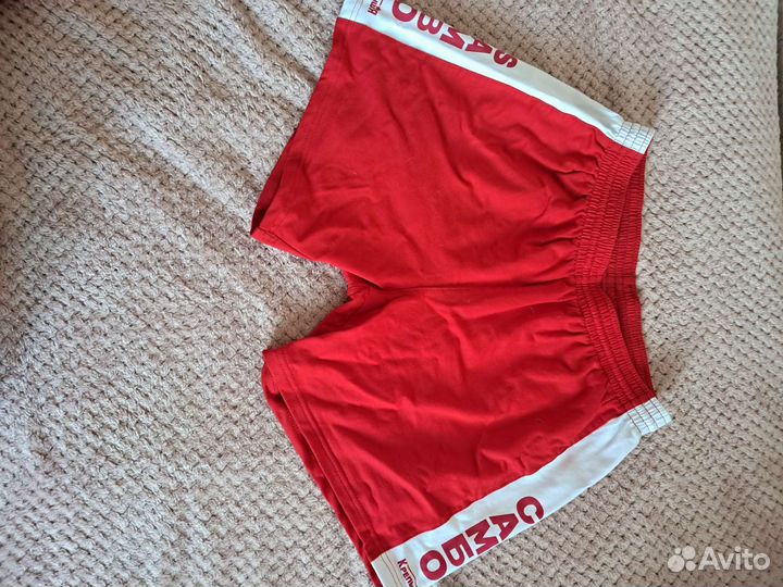 Шорты для самбо