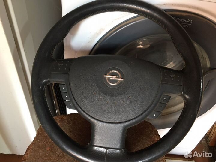 Опель Корса