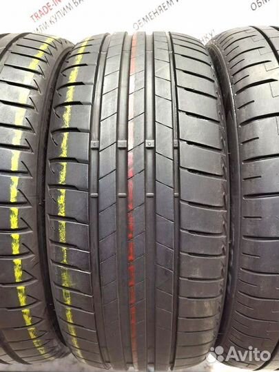 Bridgestone Turanza T005 225/40 R19 93W