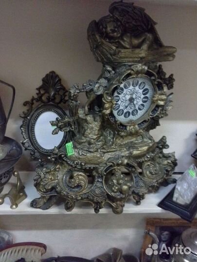 Винтаж для интерьера