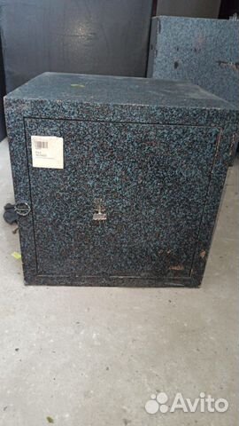 Сейф 3 класс