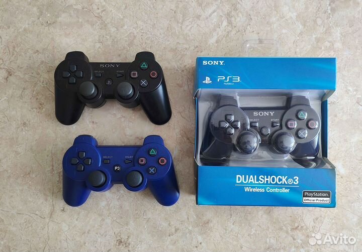 Sony PlayStation 3 Super Slim 500Gb