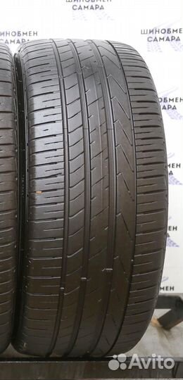 Hankook Ventus S1 Evo 2 K117 255/45 R19 104Y
