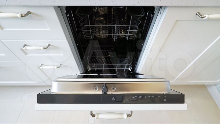 4-к. квартира, 88 м², 5/16 эт.