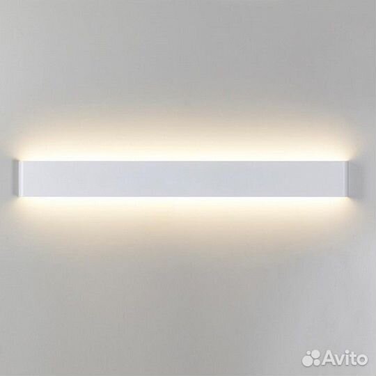 Накладной светильник Odeon Light Framant 4293/30WL