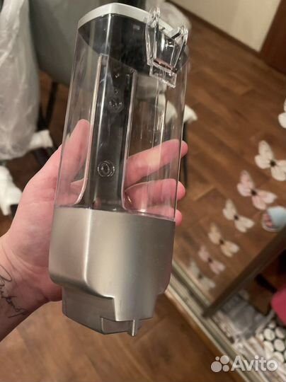 Дозатор для мыла