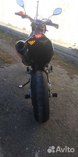 Ктм 690 SMC R