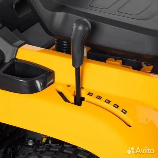 Садовый трактор Stiga Estate 384 M 2T2000481/ST3