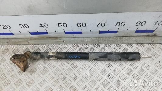 Амортизатор задний toyota RAV 4 ZCA2 (4BR07MF01)