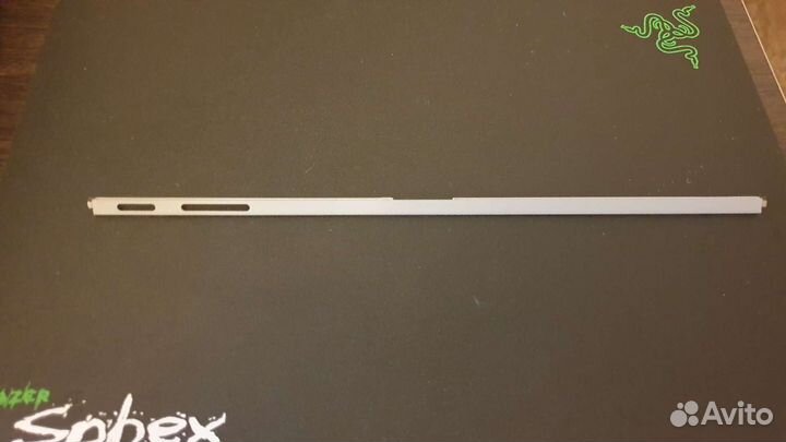Часть корпуса для планшета microsoft surface pro 4