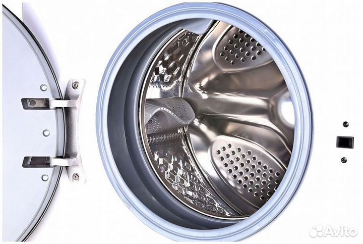 Стиральная машина toshiba TW-BJ90S2RU(WK)