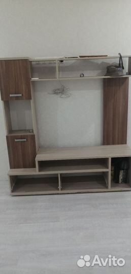 Стенка в гостиную