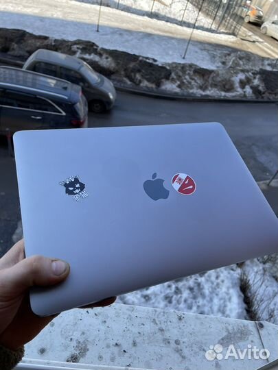 Apple MacBook Pro 13 2019 i5 128/8