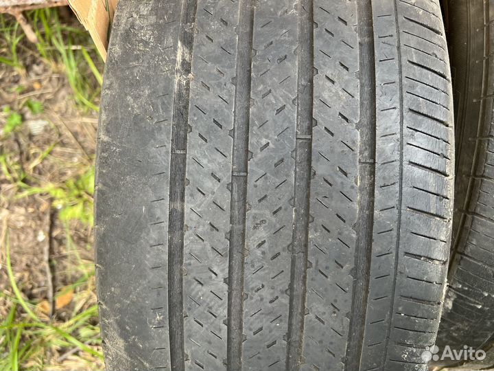 Michelin Pilot HX MXM4 235/55 R17 99