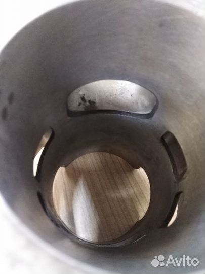 Цилиндр для BRP Ski Doo 380 440