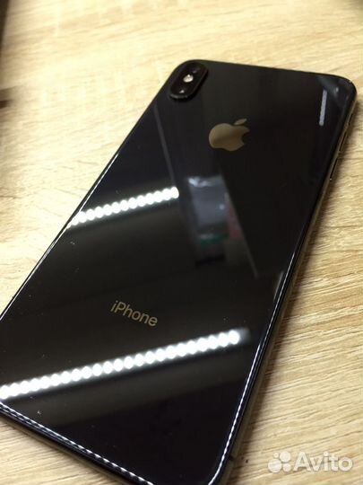 iPhone xs max 256 gb