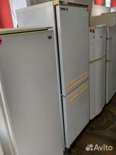 Холодильник бу с гарантией и доставкой