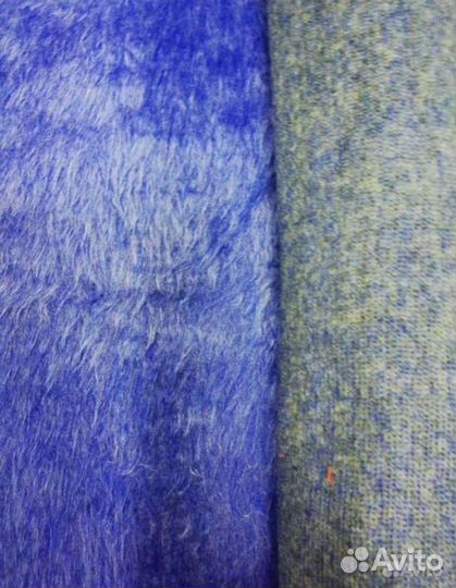 Мех искуственный