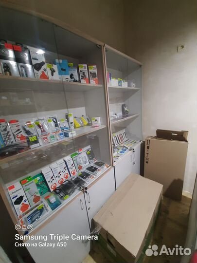 Телефонные аксессуары