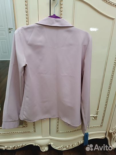 Рубашка женская