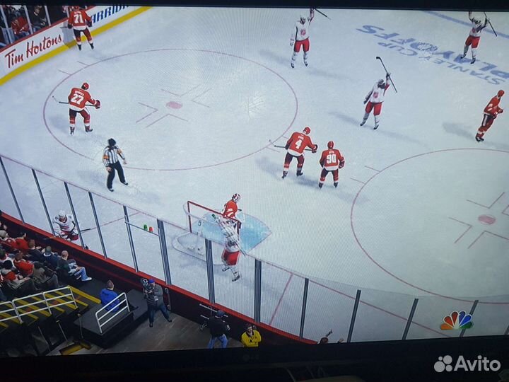 NHL 2015