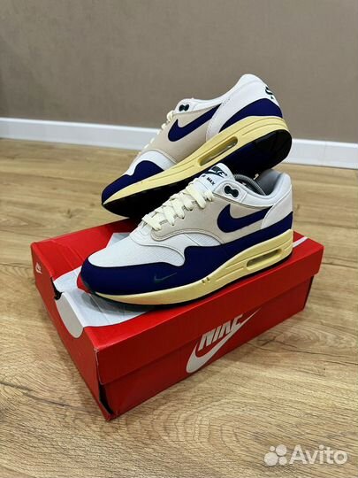 Кроссовки Nike Air Max 1 “Premium”