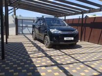 LIFAN Myway 1.8 MT, 2017, 71 000 км, с пробегом, цена 1 305 000 руб.