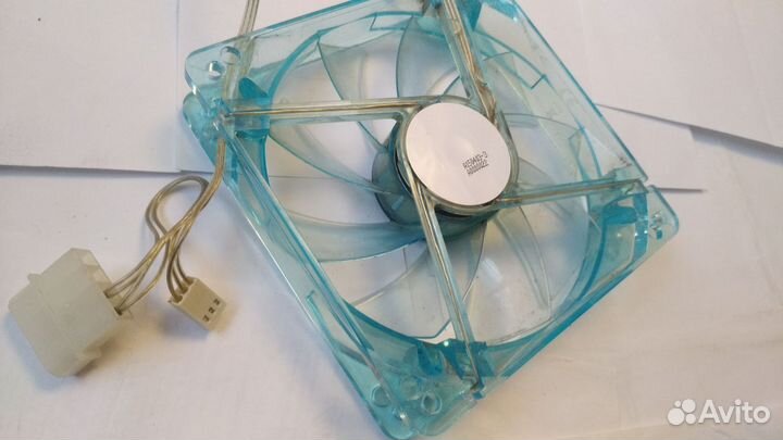 Куллер для пк Deepcool 120mm подсветка