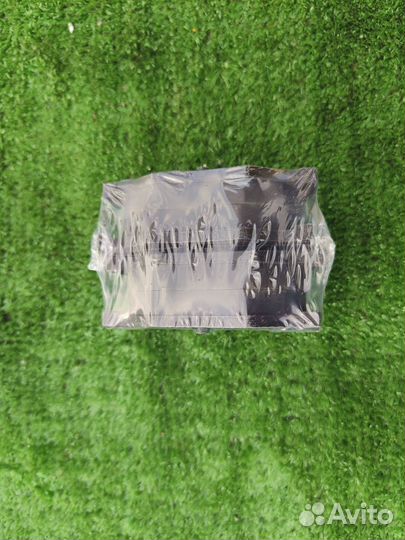 Колодки тормозные задние новые Nissan almera n16