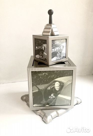 Фоторамка новая Lefutur пирамида