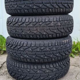 Tigar Ice 185/65 R15