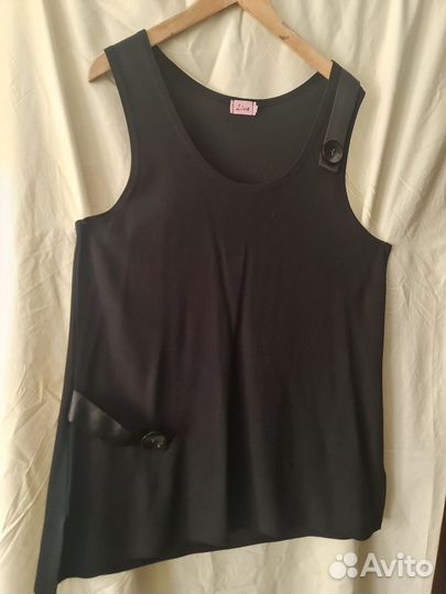 Туника - сарафан женская