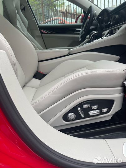 Porsche Panamera 4 2.9 AMT, 2020, 22 000 км