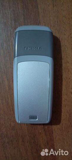 Nokia 1600