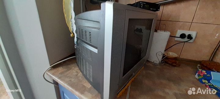 Телевизор бу Toshiba