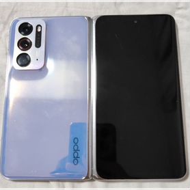 OPPO Find N, 12/512 ГБ