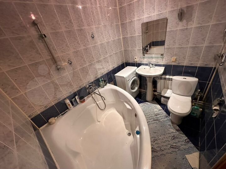 2-к. квартира, 45 м², 5/5 эт.