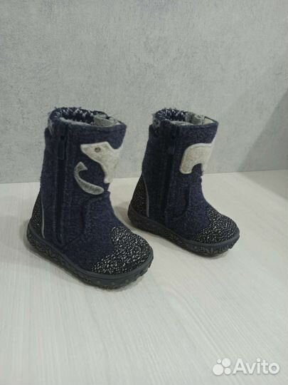 Валенки детские 23